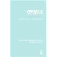 Domestic Violence