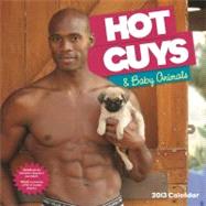 Hot Guys and Baby Animals 2013