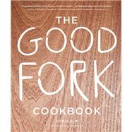 Good Fork Cookbook