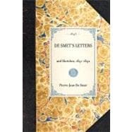 De Smet's Letters