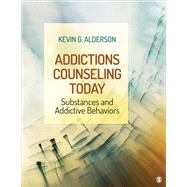 Addictions Counseling Today