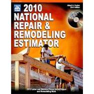 National Repair & Remodeling Estimator 2010
