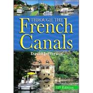 Through the French Canals