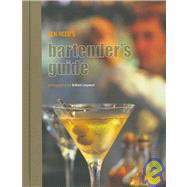 Ben Reed's Bartender's Guide
