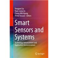 Smart Sensors and Systems