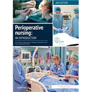 Perioperative Nursing