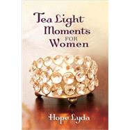 Tea Light Moments for Women