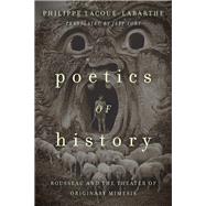 Poetics of History