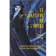 Classic Literary Adaptations, Le Fantome de L'Opera'