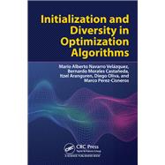 Initialization and Diversity in Optimization Algorithms