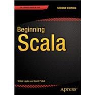 Beginning Scala