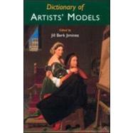 Dictionary of Artists' Models