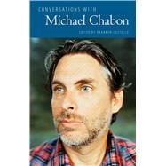 Conversations With Michael Chabon