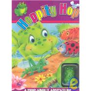 Hoppity Hop: A Hop-About Adventure