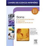 Soins de confort et de bien-être - Soins relationnels - Soins palliatifs et de fin de vie