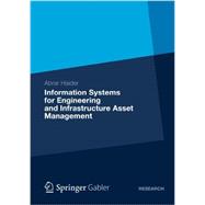Information Systems Based Engineering Asset Management