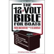 The 12-Volt Bible for Boats