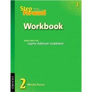 Step Forward 2 Workbook