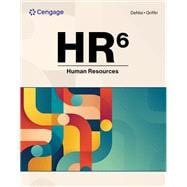 Bundle: HR, 6th + MindTap, 1 term Printed Access Card
