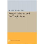Samuel Johnson and the Tragic Sense.