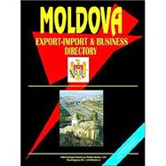 Moldova Export-Import and Business Directory