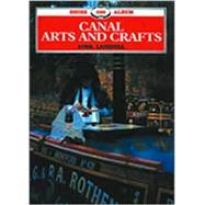 Canal Arts and Crafts
