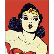Wonder Woman The complete History