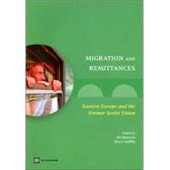 Migration and Remittances