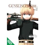 Gunslinger Girl 2