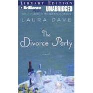 The Divorce Party: Library Edition