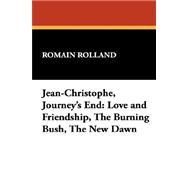 Jean-Christophe, Journey's End