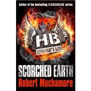 Henderson's Boys: Scorched Earth Book 7