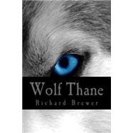 Wolf Thane