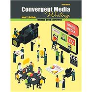 Convergent Media Writing