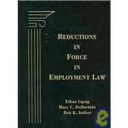 Reduction in Force in Employment Law