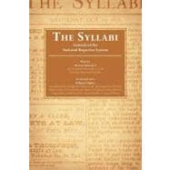 The Syllabi