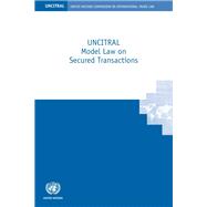 UNCITRAL Model Law on Secured Transactions