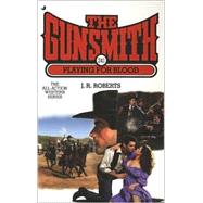 Gunsmith #241: Playing for Blood