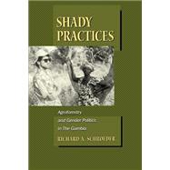 Shady Practices