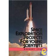 Space Exploration Projects for Young Scientists