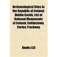 Archaeological Sites in the Republic of Ireland