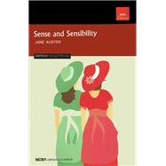 Sense and Sensibility