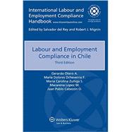 Labour Employment Compliance in Chile