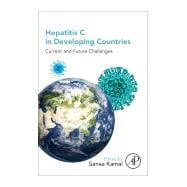 Hepatitis C in Developing Countries