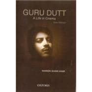 Guru Dutt A Life in Cinema