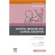 Hospital Medicine and Clinical Education