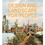 Design & Landscape For People Cl