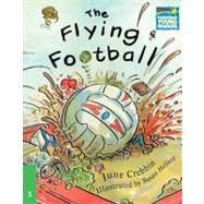 The Flying Football ELT Edition