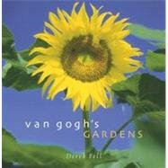 Van Gogh's Gardens,9780743202336