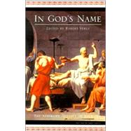 In God's Name : The Afterlife Odyssey of Socrates